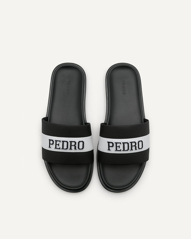 Pascal Slide Sandals