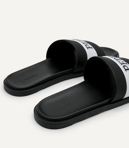 Pascal Slide Sandals