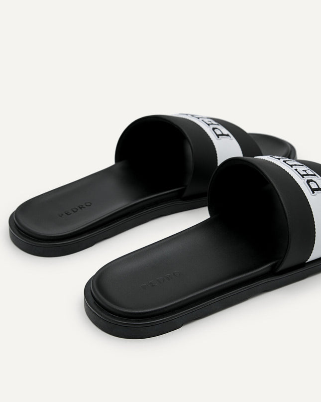 Pascal Slide Sandals