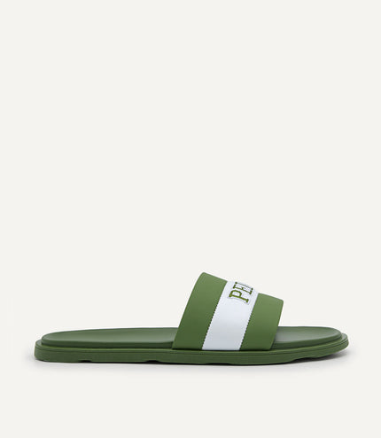 Pascal Slide Sandals