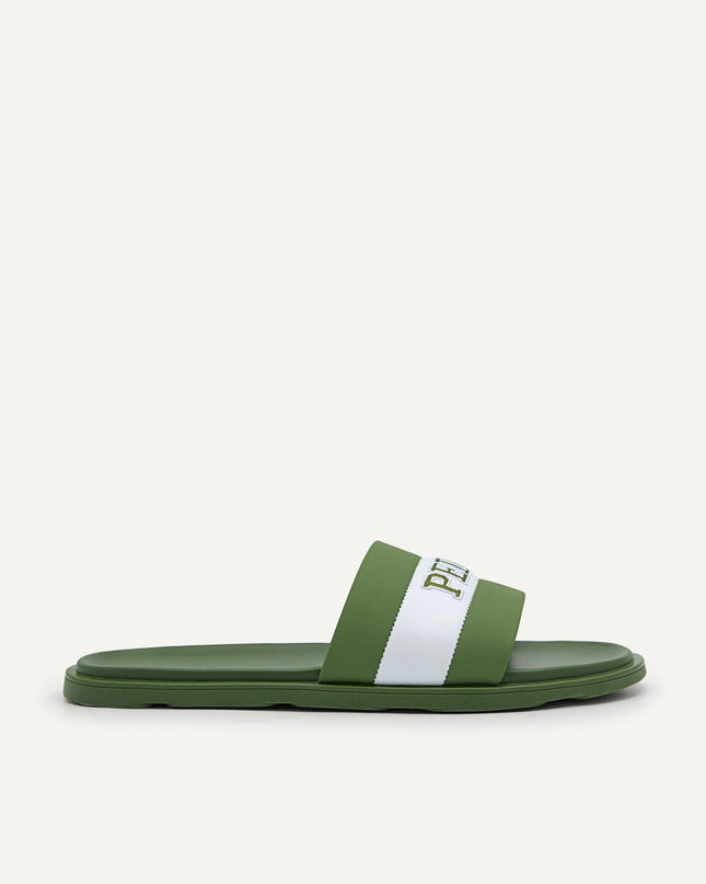 Pascal Slide Sandals