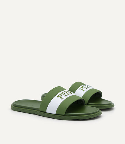 Pascal Slide Sandals