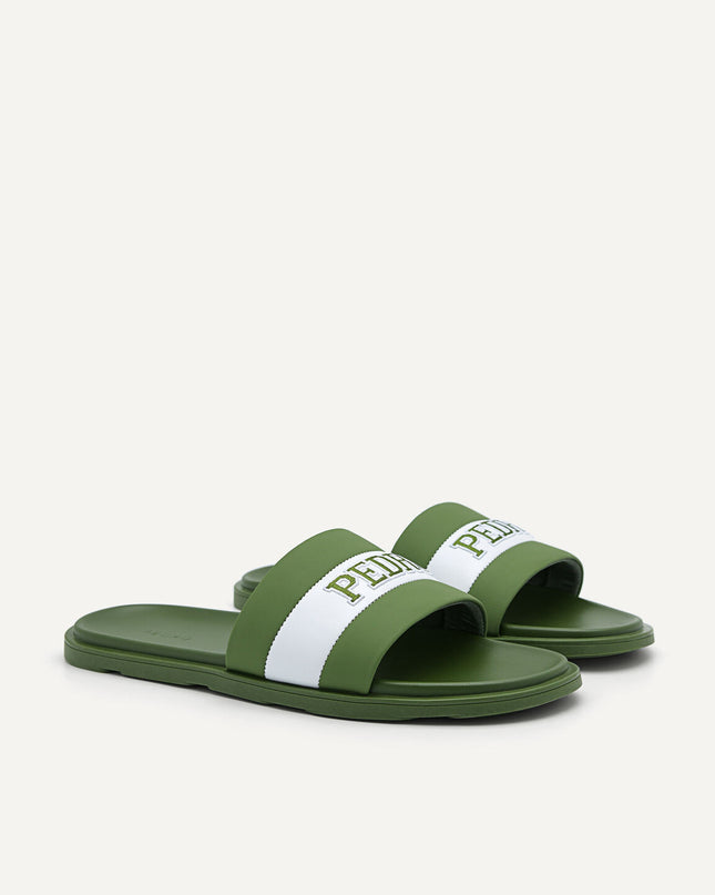 Pascal Slide Sandals