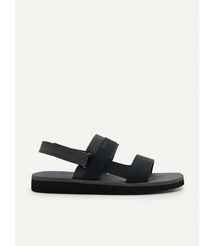 Backstrap Sandals