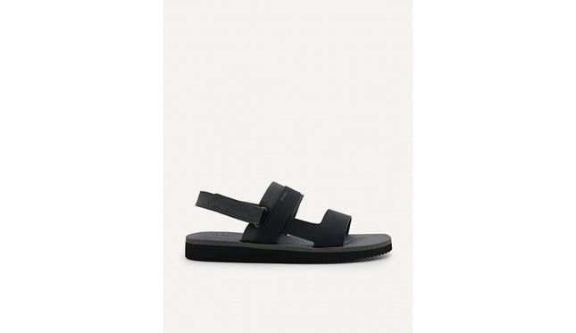 Backstrap Sandals