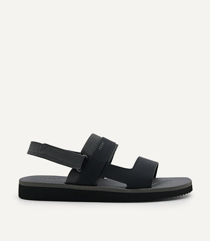 Backstrap Sandals