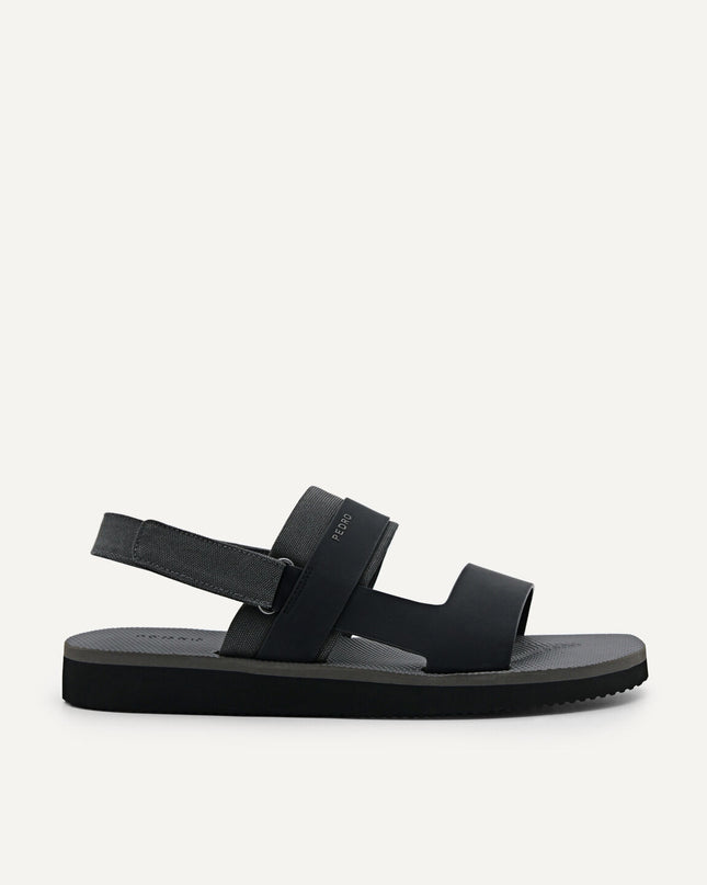 Backstrap Sandals