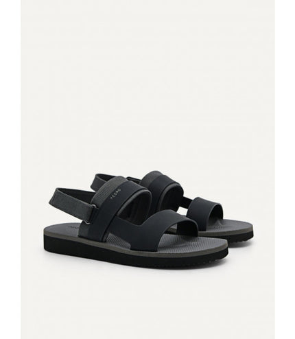 Backstrap Sandals