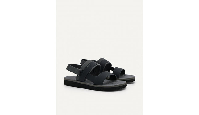 Backstrap Sandals