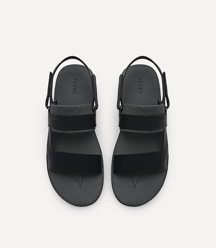 Backstrap Sandals