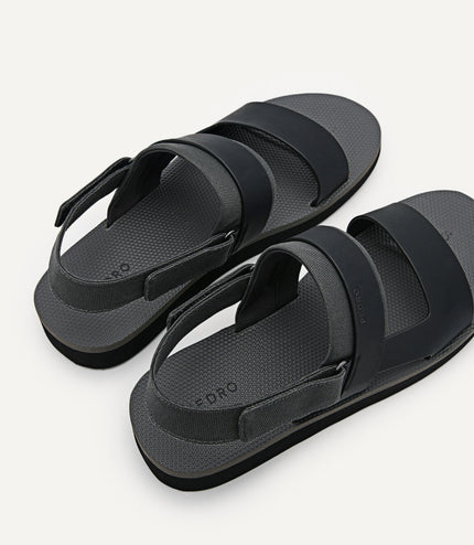 Backstrap Sandals