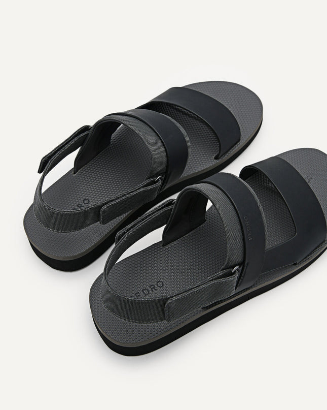 Backstrap Sandals