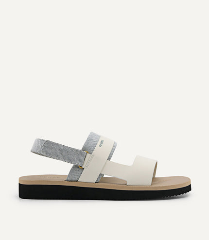 Backstrap Sandals