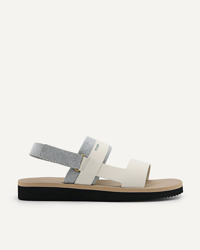 Backstrap Sandals