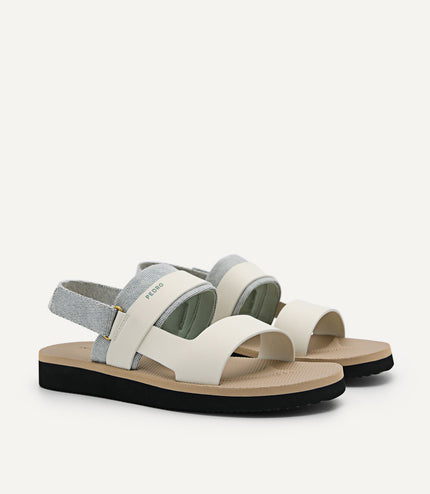Backstrap Sandals