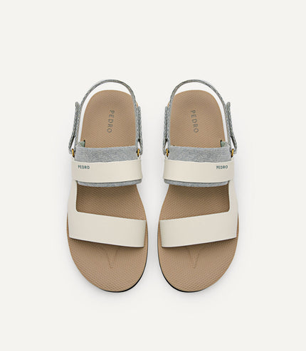 Backstrap Sandals
