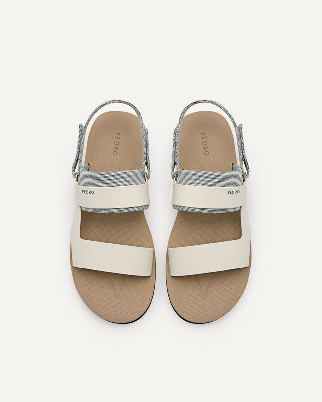 Backstrap Sandals