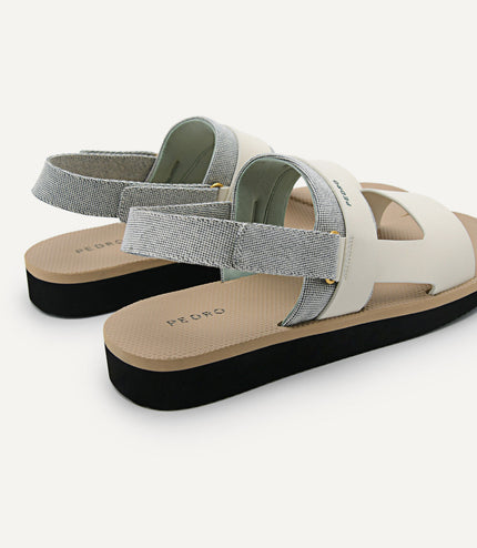 Backstrap Sandals