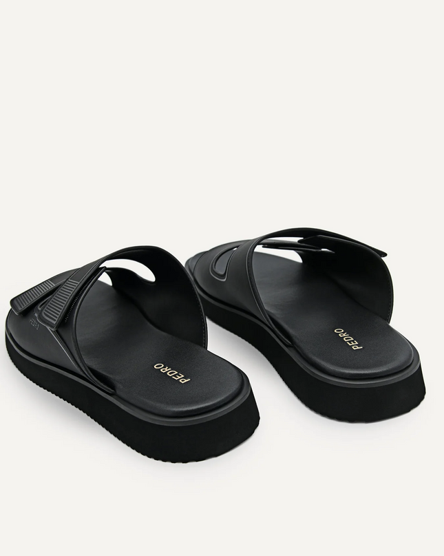 Slide Sandals