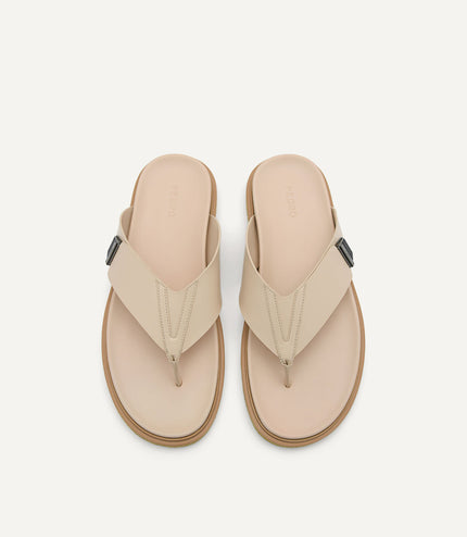 Norman Thong Sandals - Sand