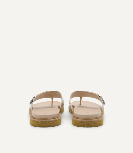 Norman Thong Sandals - Sand