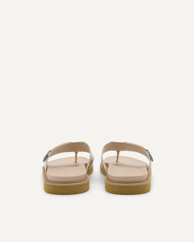 Norman Thong Sandals - Sand