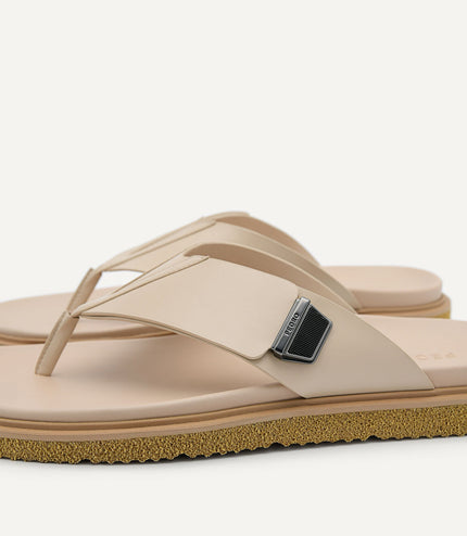 Norman Thong Sandals - Sand