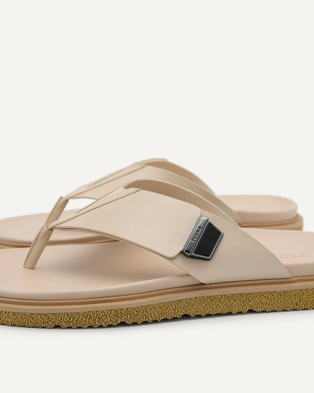 Norman Thong Sandals - Sand