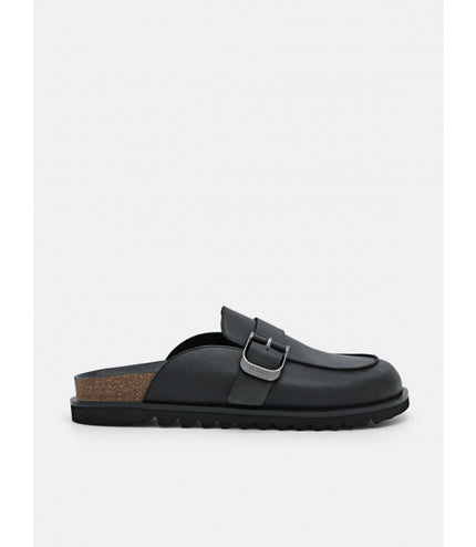 Helix Slip-On Sandals