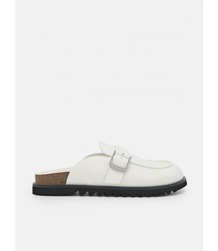 Helix Slip-On Sandals