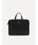 Allen Leather Briefcase
