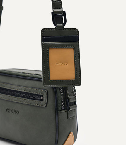 Scott Sling Bag