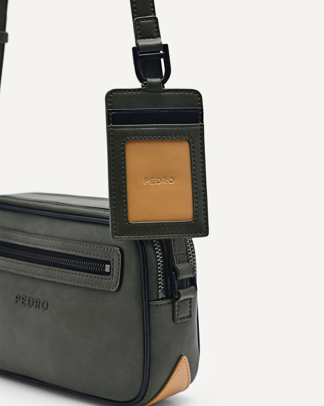 Scott Sling Bag