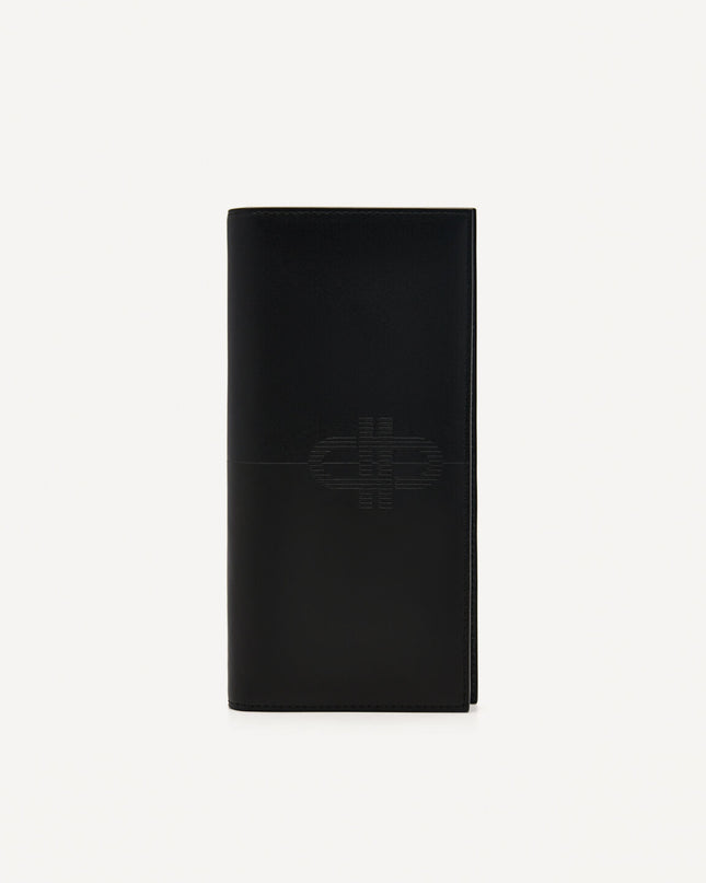 PEDRO Icon Leather Long Wallet