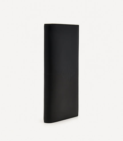 PEDRO Icon Leather Long Wallet