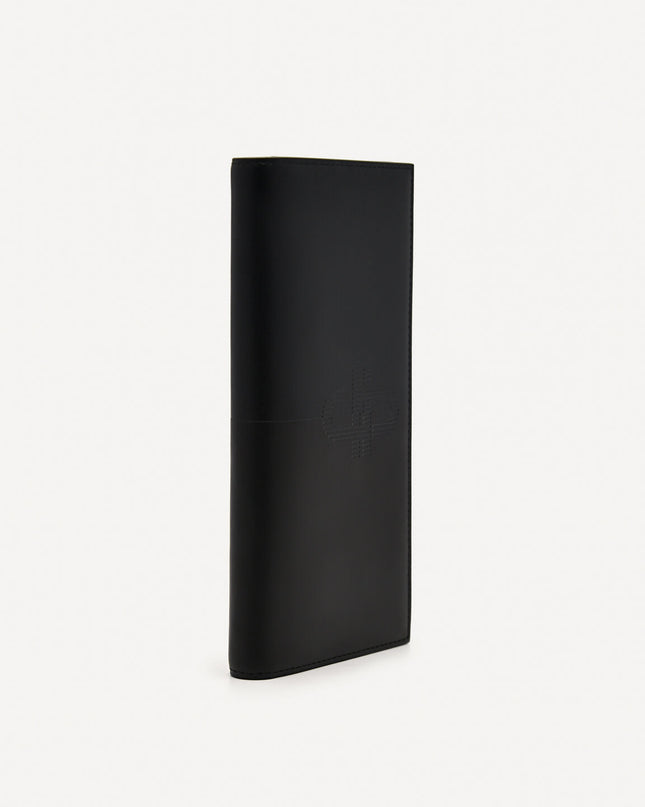 PEDRO Icon Leather Long Wallet