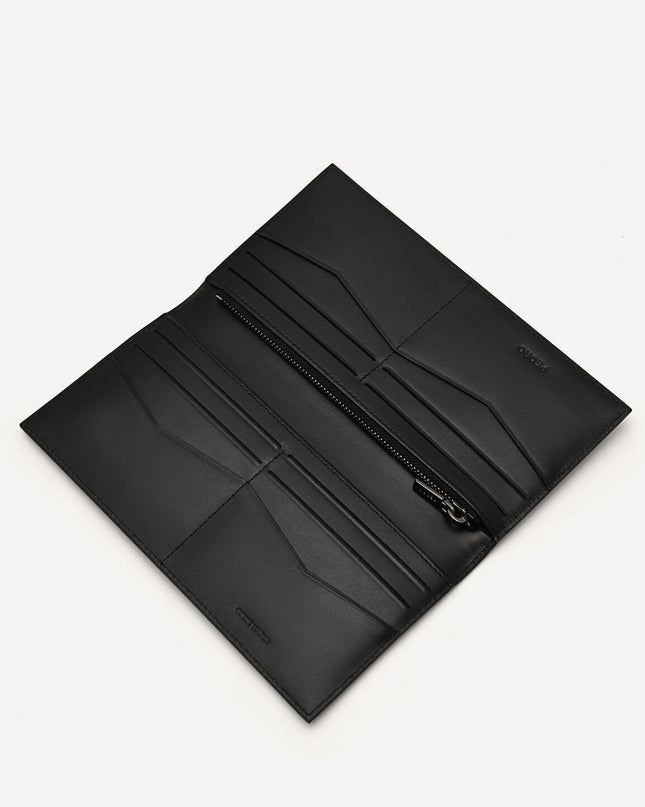 PEDRO Icon Leather Long Wallet