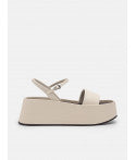 Aster Platform Sandals