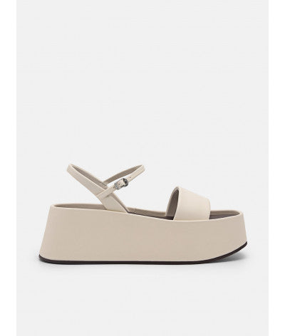 Aster Platform Sandals