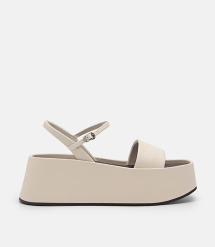 Aster Platform Sandals