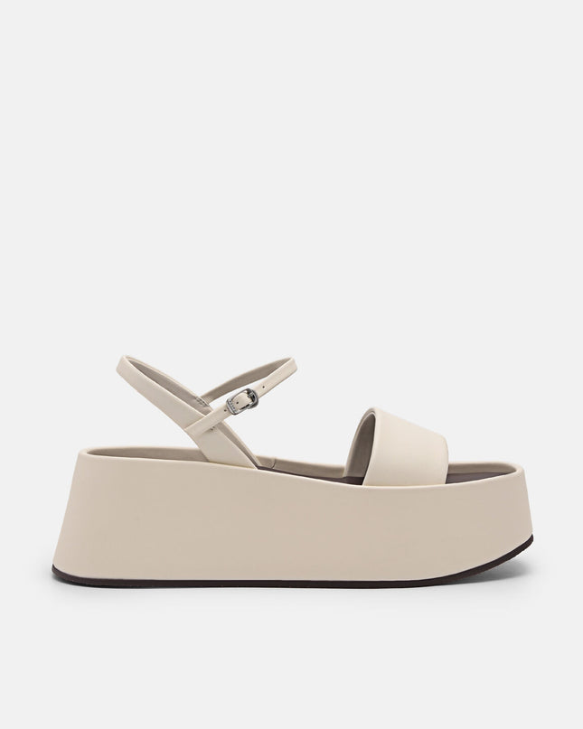 Aster Platform Sandals