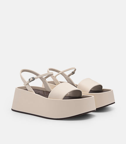 Aster Platform Sandals