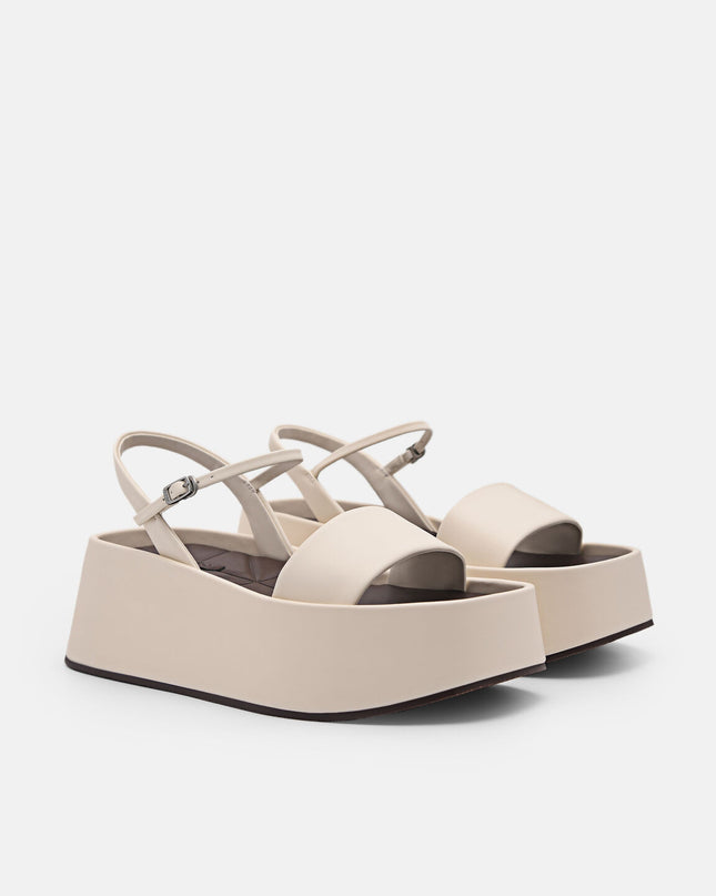 Aster Platform Sandals