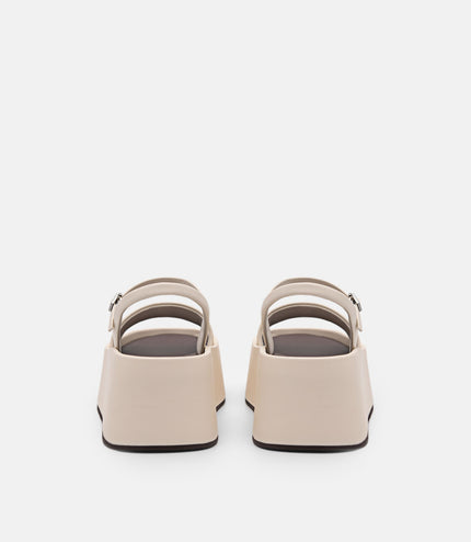 Aster Platform Sandals