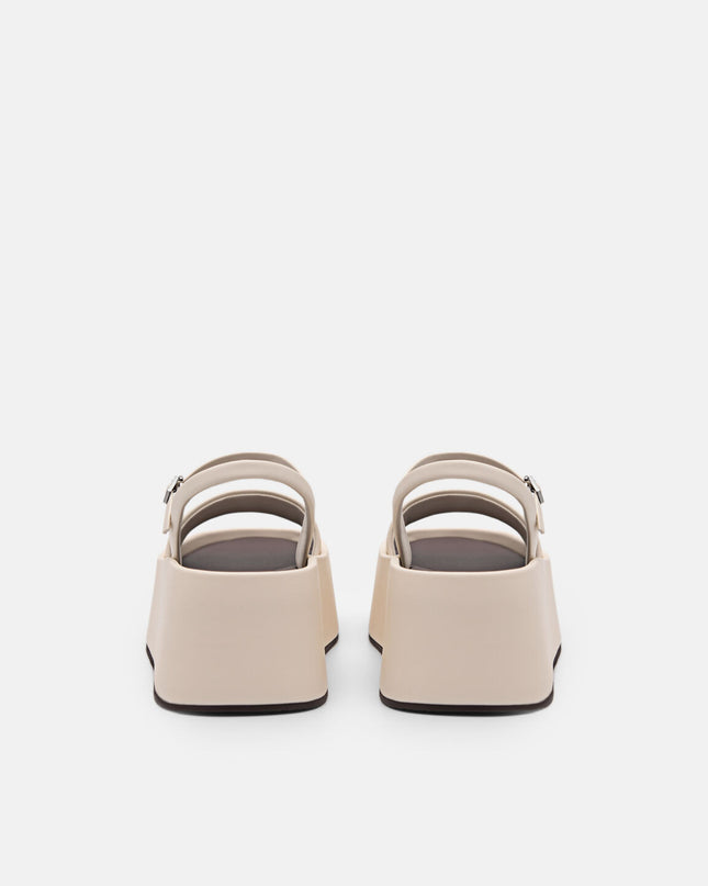 Aster Platform Sandals