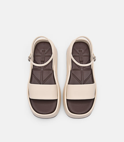 Aster Platform Sandals