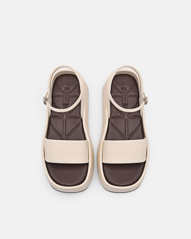 Aster Platform Sandals