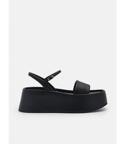 Aster Platform Sandals