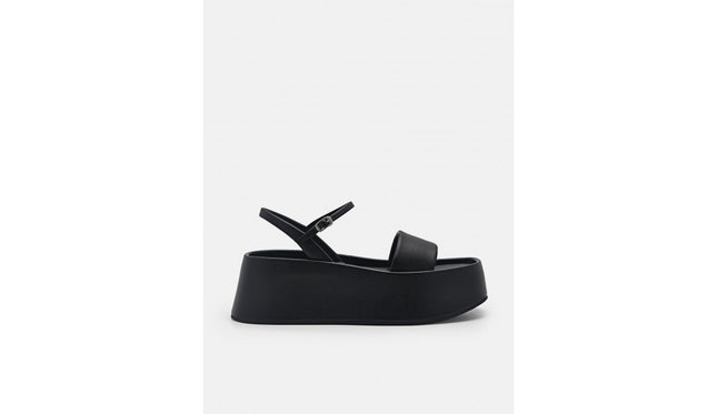 Aster Platform Sandals