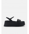 Aster Platform Sandals